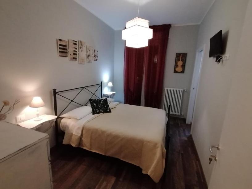 Photo of Bedroom in Cremona