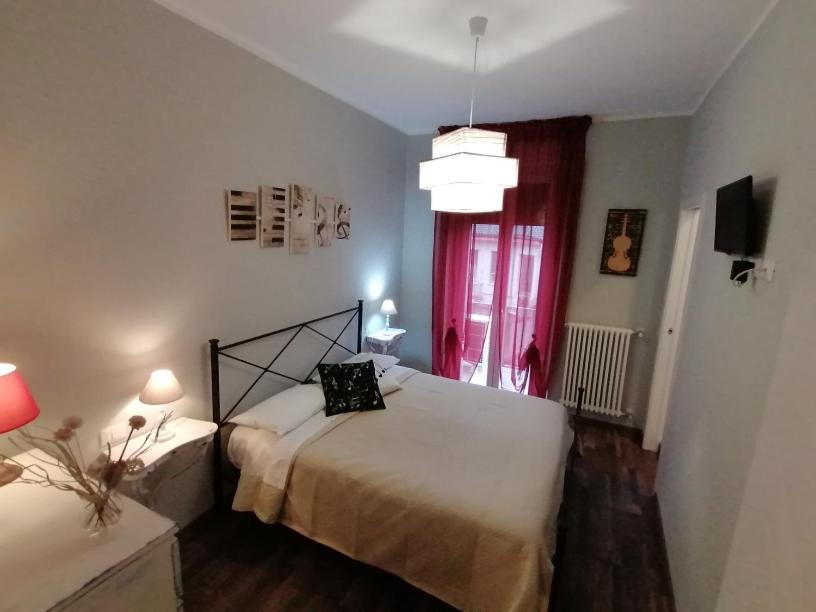 Photo of Bedroom in Cremona