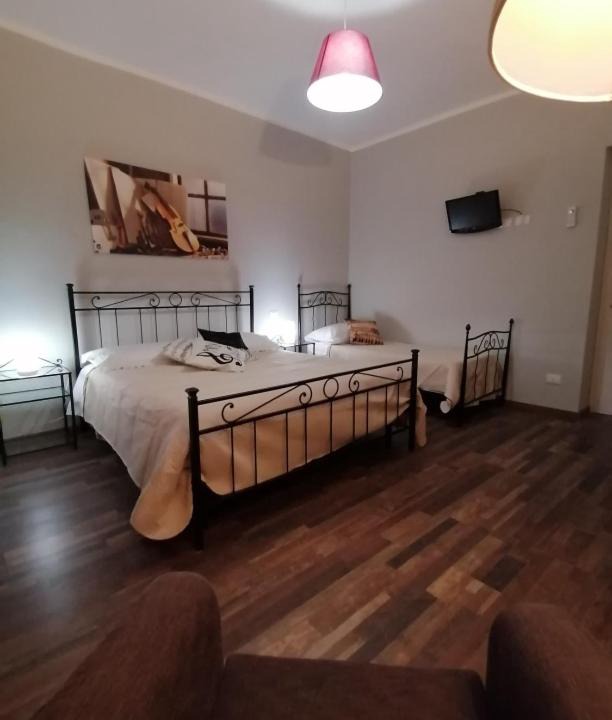 Photo of Bedroom in Cremona