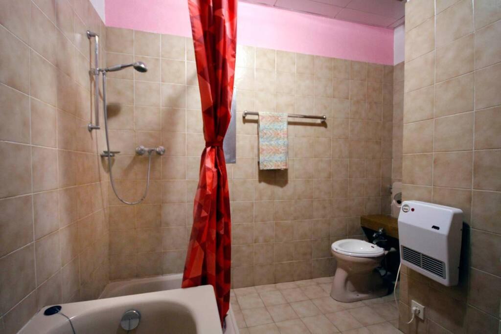 Photo of Bathroom in Euroville