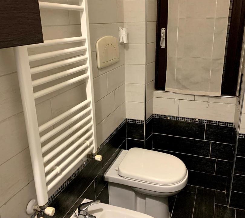 Photo of Bathroom in Incirano