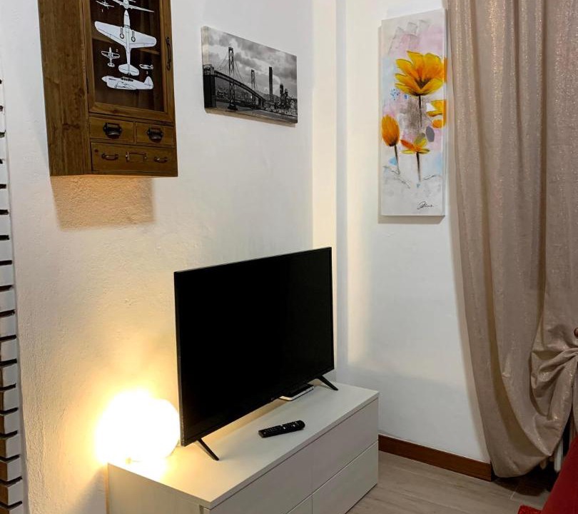 Photo of Livingroom in Incirano
