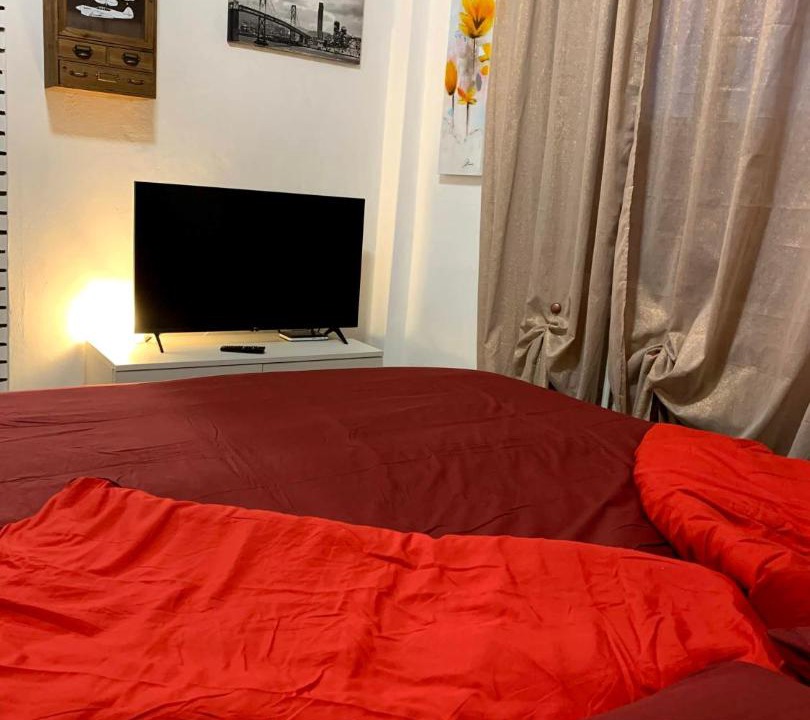 Photo of Bedroom in Incirano