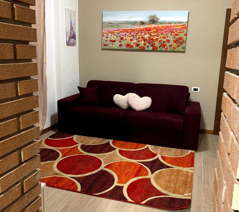 Photo of Livingroom in Incirano
