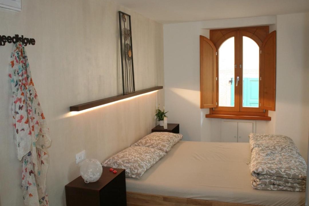 Photo of Bedroom in Pieve