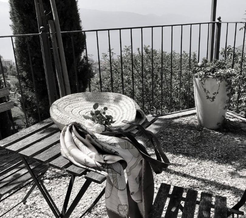 Photo of Patio Balcony in Gardola