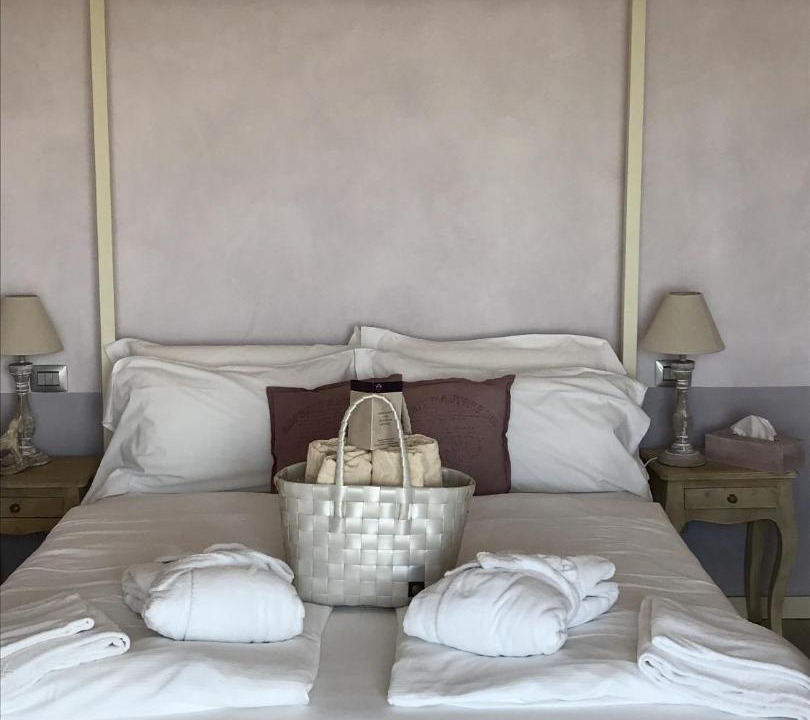 Photo of Bedroom in Gardola