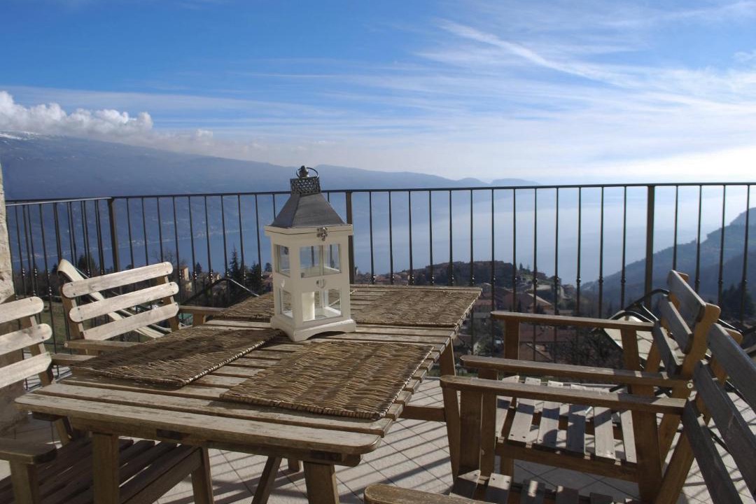 Photo of Patio Balcony in Gardola