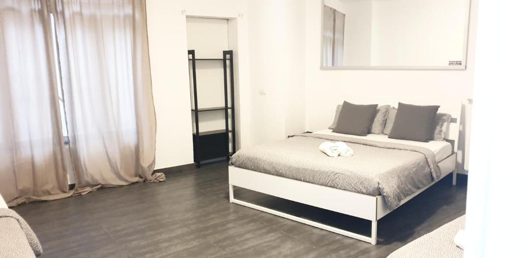 Photo of Bedroom in Dergano