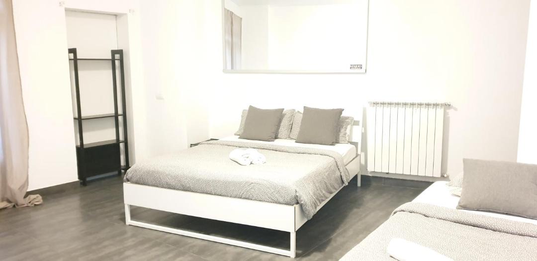 Photo of Bedroom in Dergano