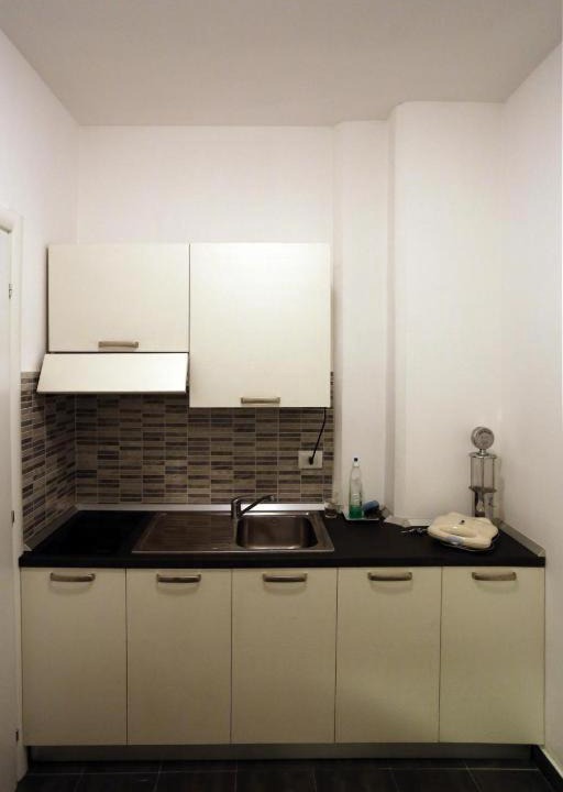 Photo of Kitchen in Dergano
