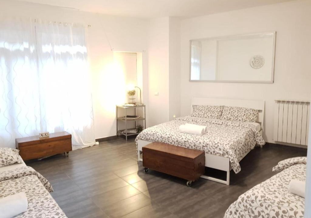 Photo of Bedroom in Dergano
