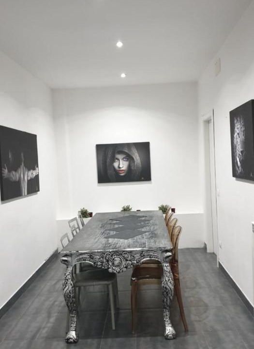 Photo of Livingroom in Dergano