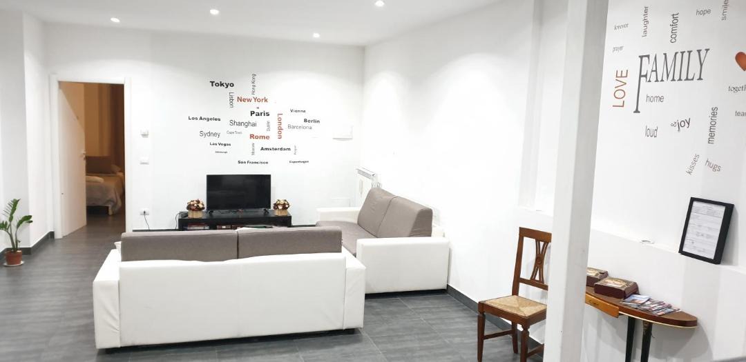 Photo of Livingroom in Dergano