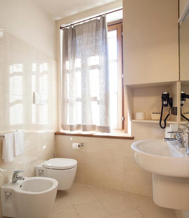 Photo of Bathroom in Vimercate