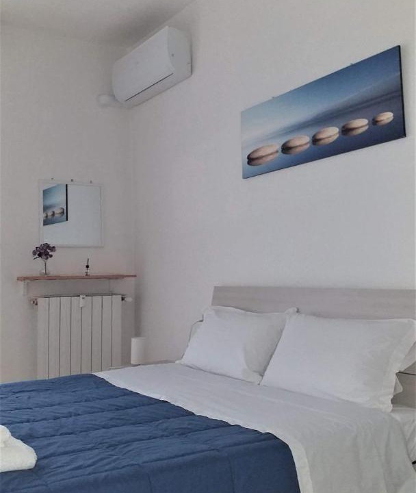 Photo of Bedroom in San Siro