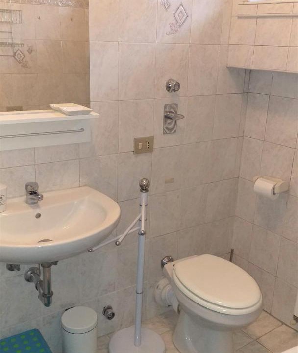 Photo of Bathroom in San Siro