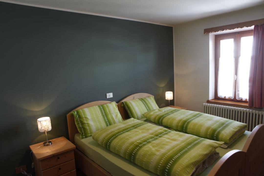 Photo of Bedroom in Teola