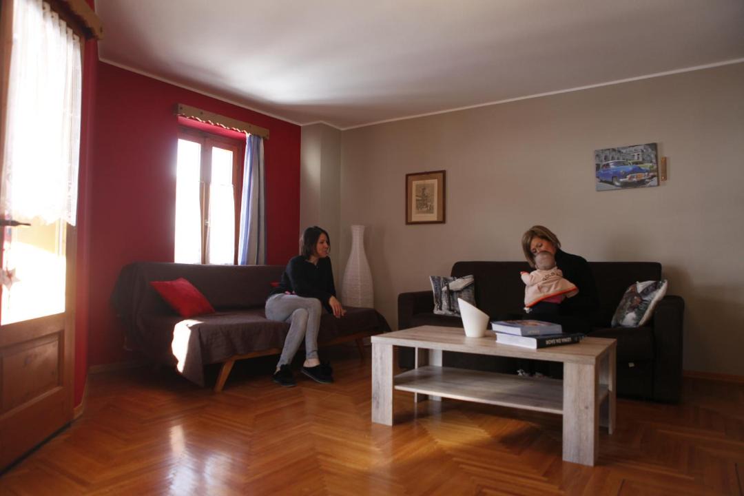 Photo of Livingroom in Teola
