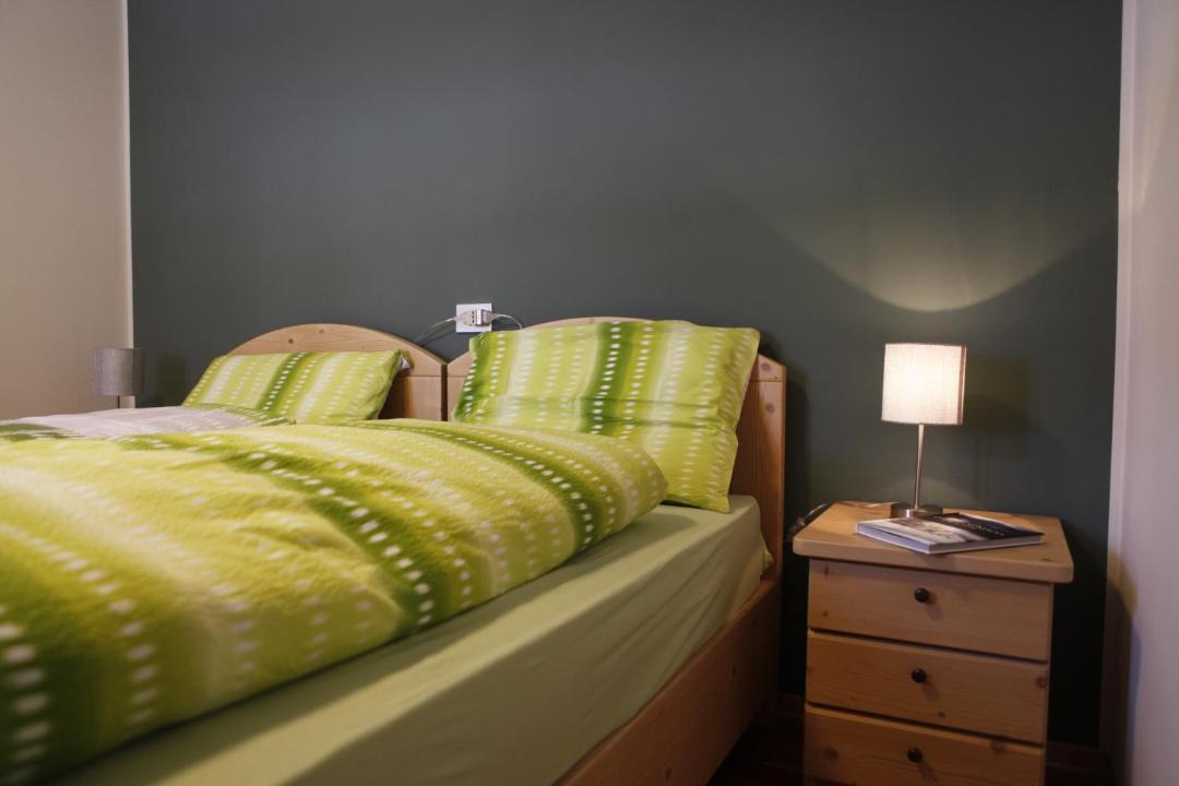 Photo of Bedroom in Teola
