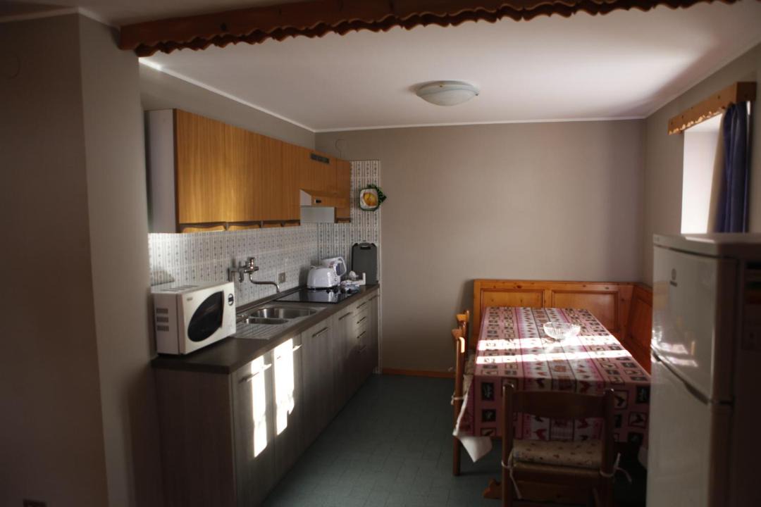 Photo of Kitchen in Teola