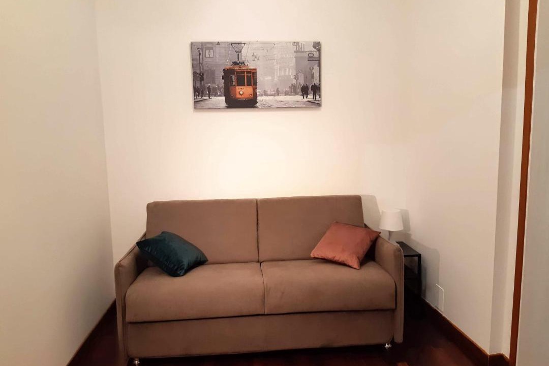 Photo of Livingroom in Cagnola