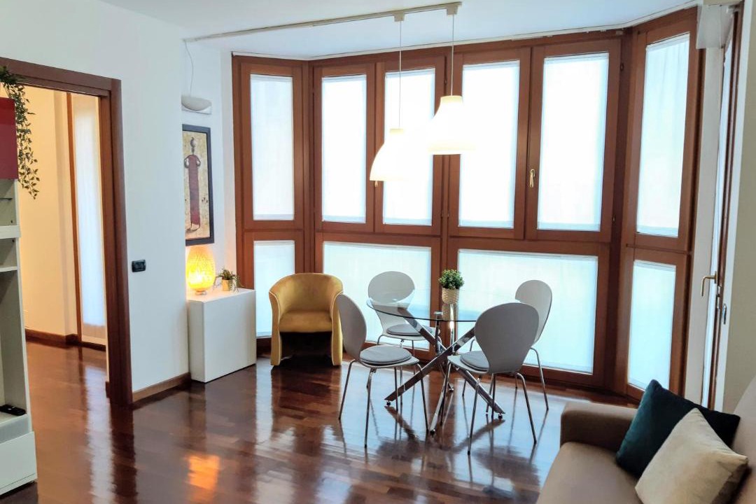 Photo of Livingroom in Cagnola