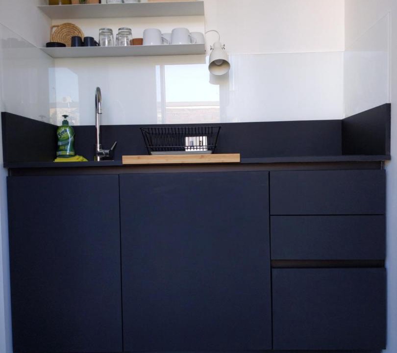 Photo of Kitchen in Montalbino