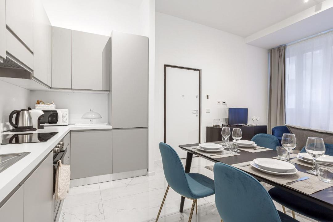 Photo of Kitchen in Guastalla
