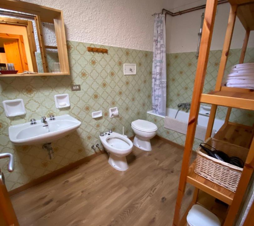 Photo of Bathroom in Piazzatorre