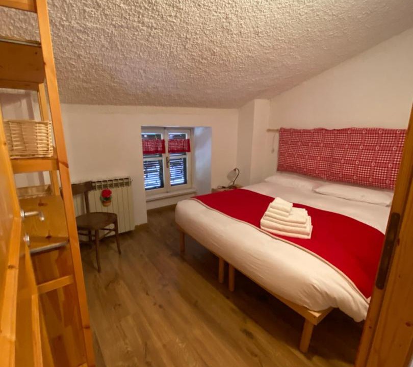 Photo of Bedroom in Piazzatorre