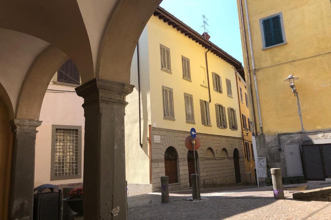 Photo of Others in Lovere Old Town