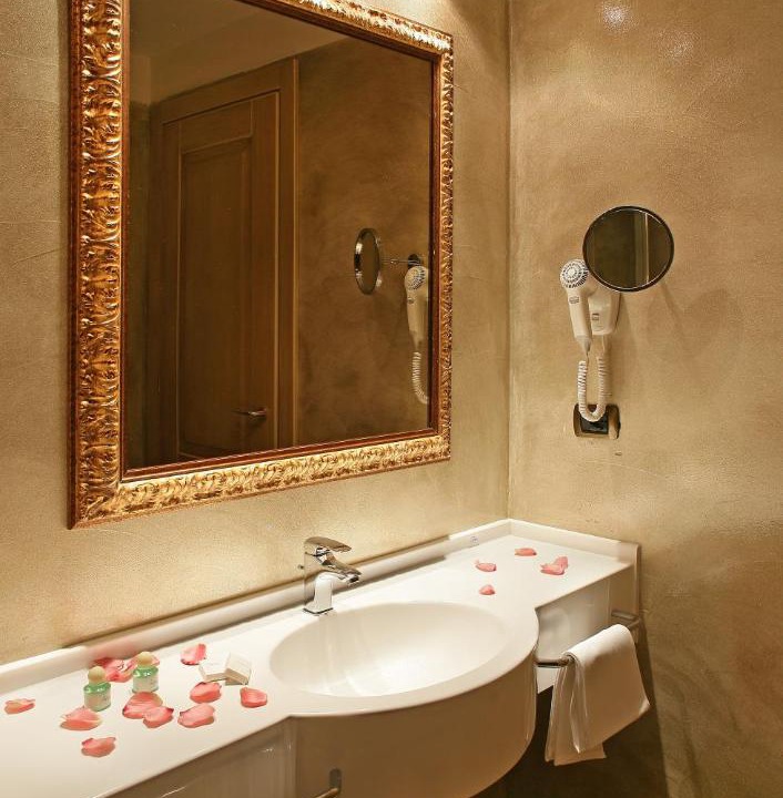 Photo of Bathroom in Casarile