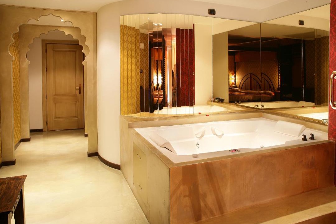 Photo of Bathroom in Casarile