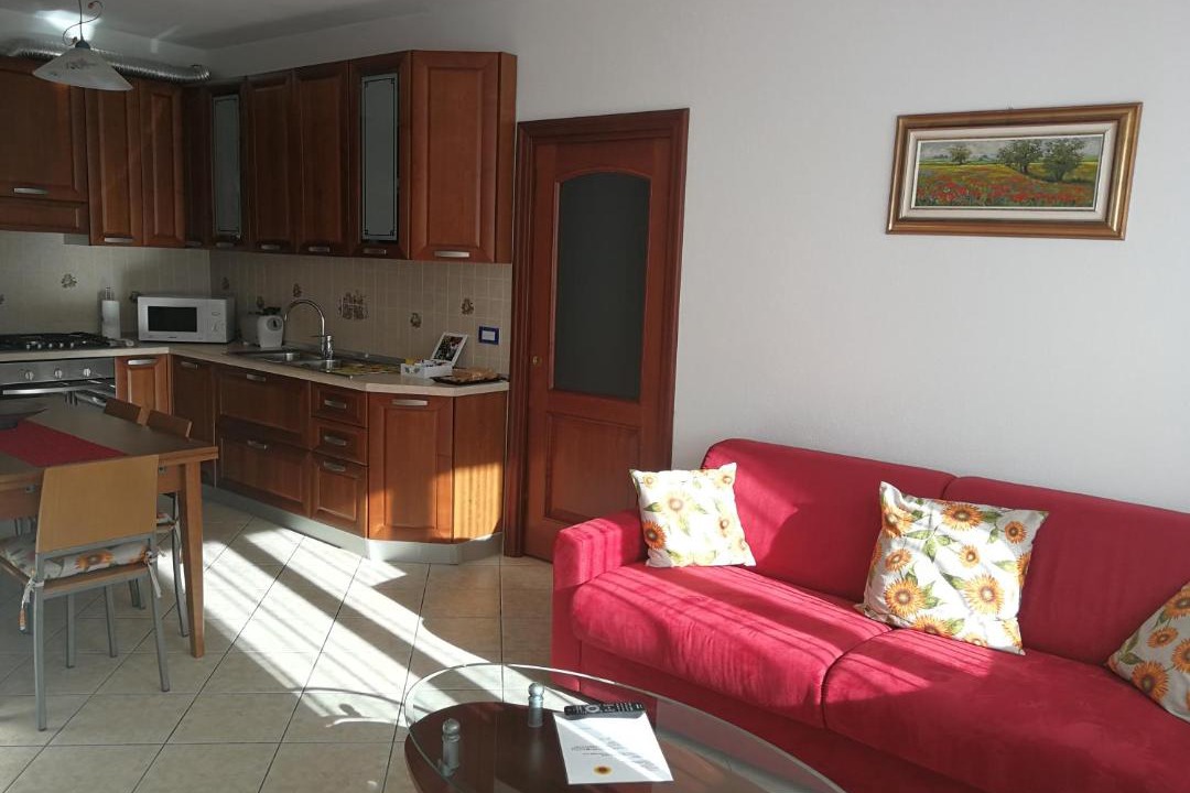 Photo of Livingroom in Madonna di Tirano