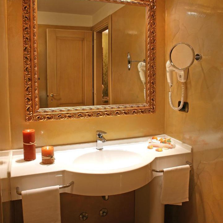 Photo of Bathroom in Casarile