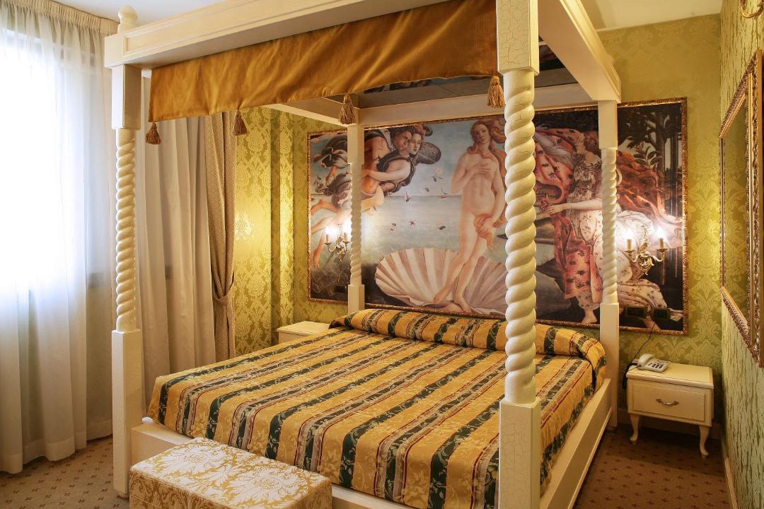 Photo of Bedroom in Casarile