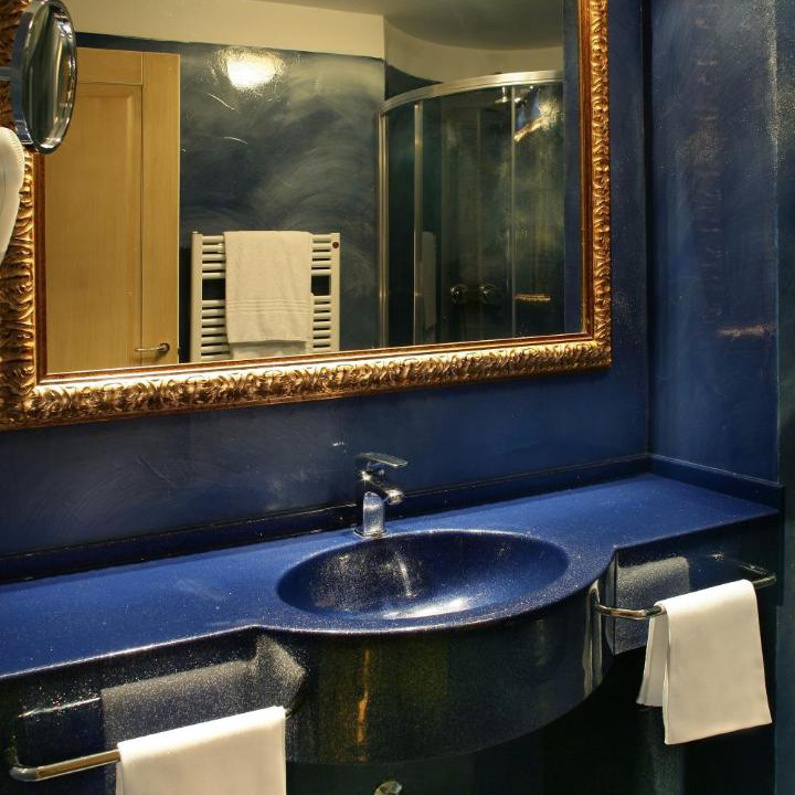 Photo of Bathroom in Casarile