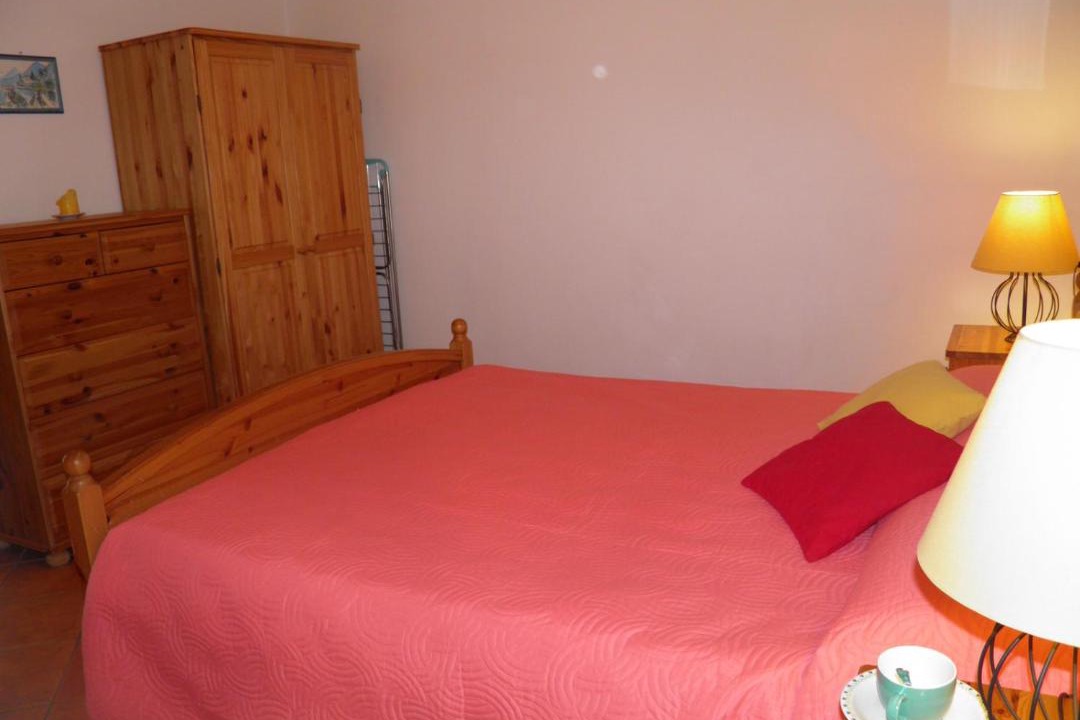 Photo of Bedroom in San Carlo