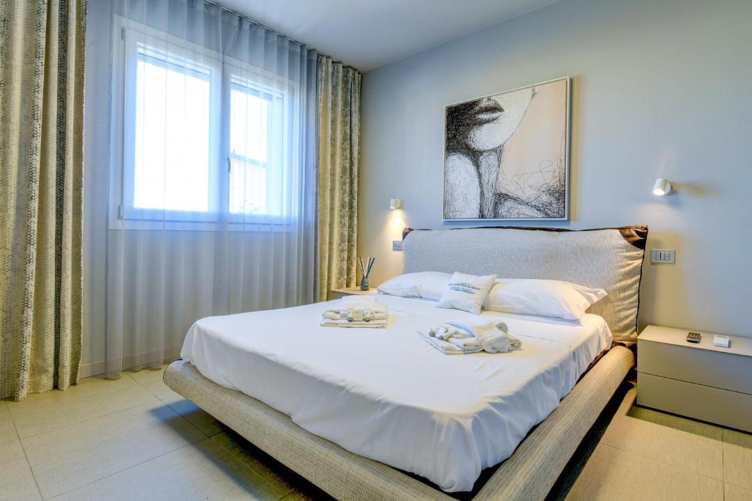 Photo of Bedroom in Rivoltella