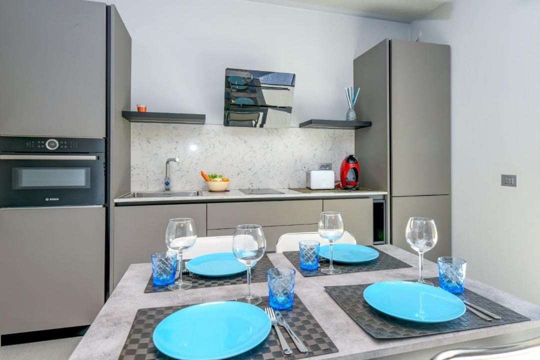 Photo of Kitchen in Rivoltella