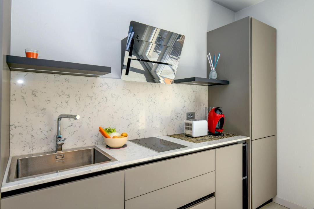 Photo of Kitchen in Rivoltella