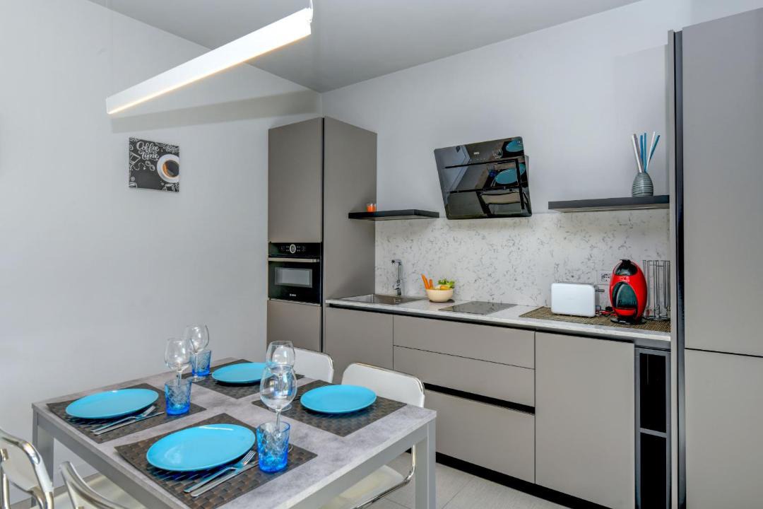 Photo of Kitchen in Rivoltella