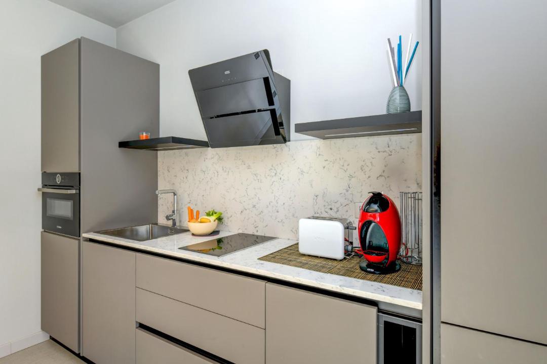 Photo of Kitchen in Rivoltella