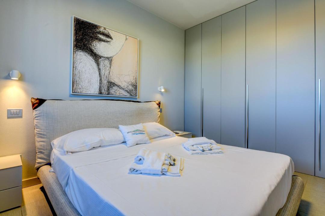 Photo of Bedroom in Rivoltella