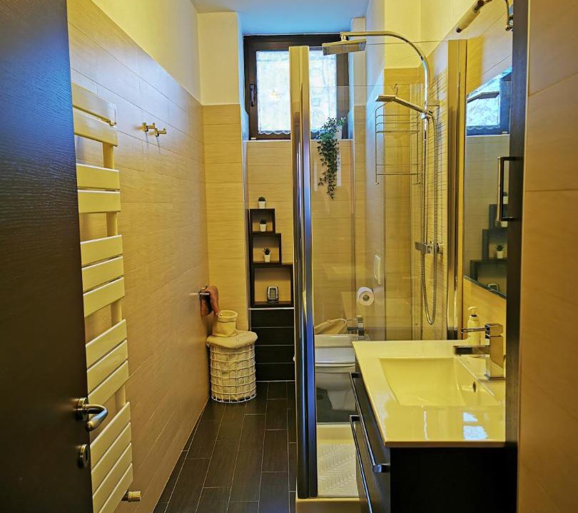Photo of Bathroom in Chiesa Rossa