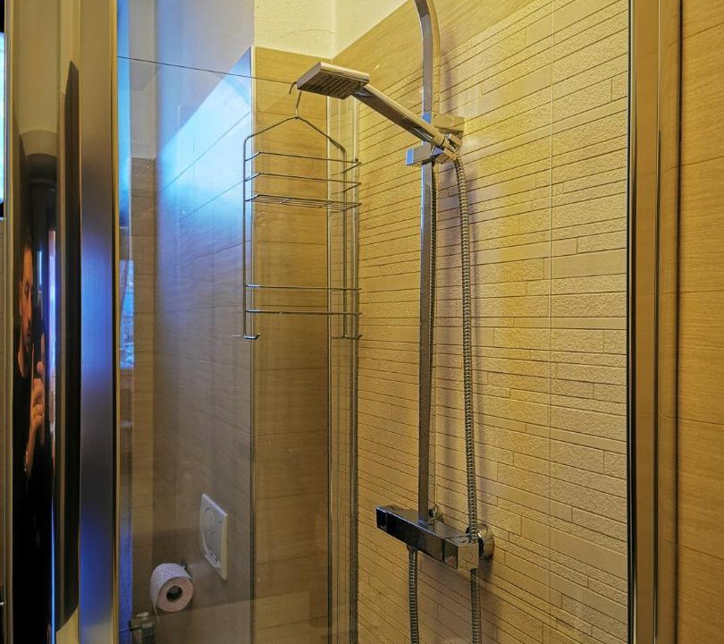 Photo of Bathroom in Chiesa Rossa