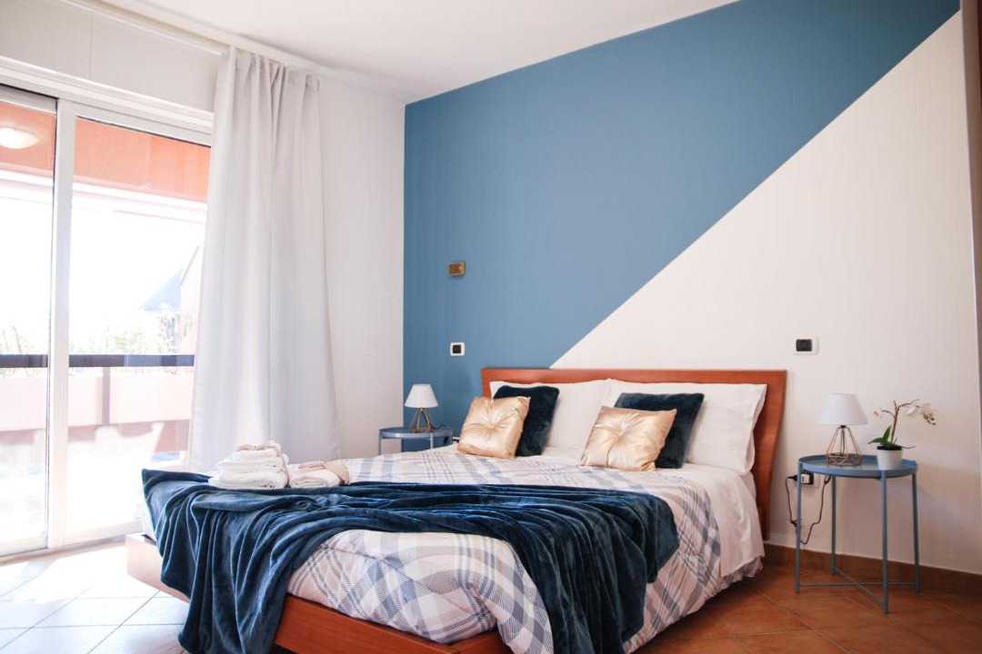 Photo of Bedroom in Milano 3