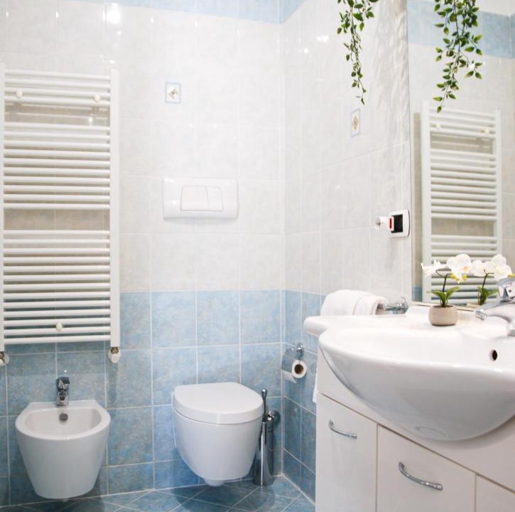 Photo of Bathroom in Milano 3