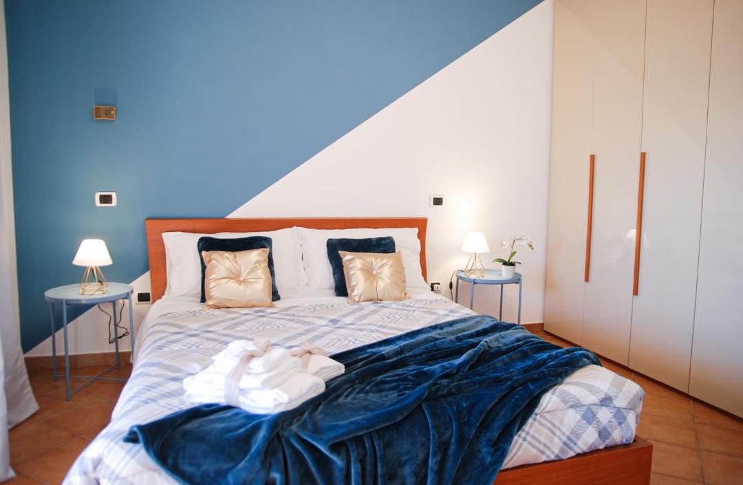Photo of Bedroom in Milano 3